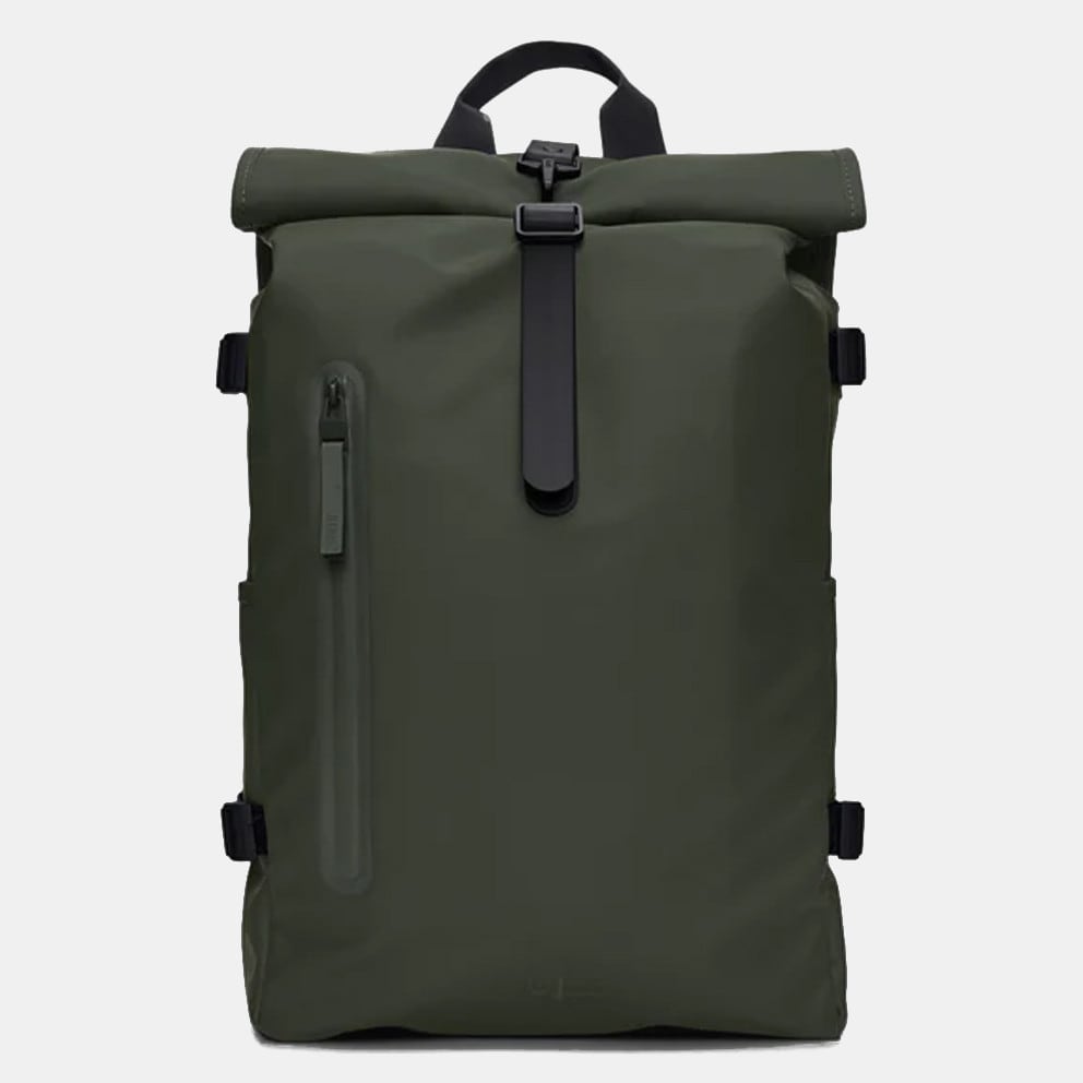 Rains Rolltop Rucksack Large W3