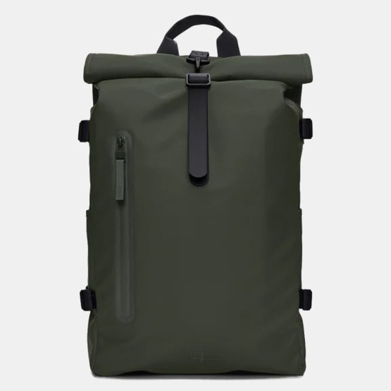 Rains Rolltop Rucksack Large W3