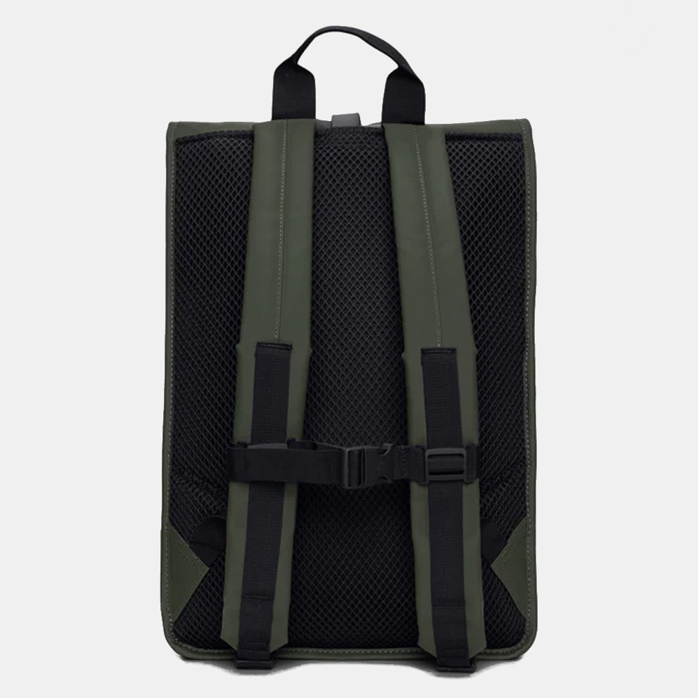 Rains Rolltop Rucksack Large W3
