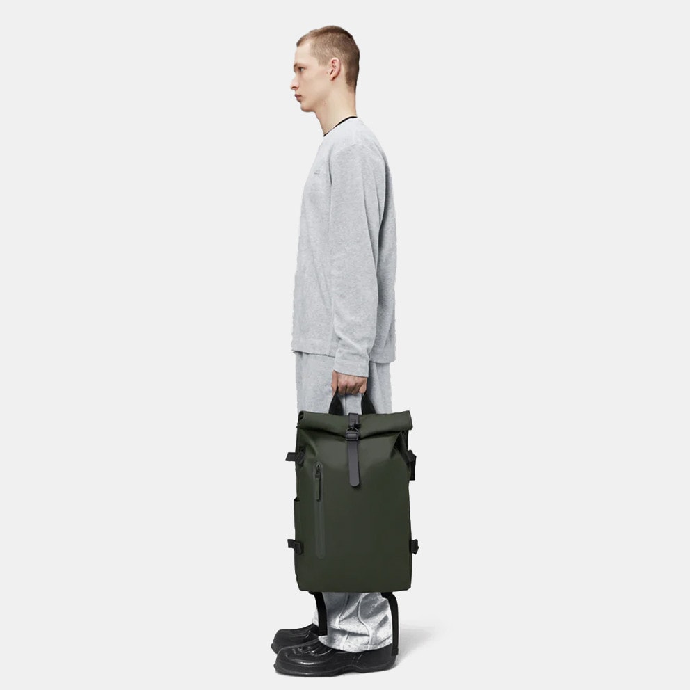 Rains Rolltop Rucksack Large W3