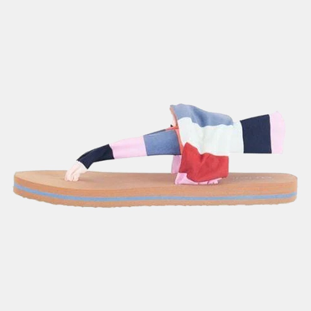 O'Neill Fw Ditsy Wrap Sandals