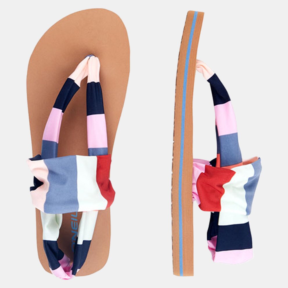 O'Neill Fw Ditsy Wrap Sandals