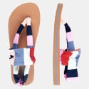 O'Neill Fw Ditsy Wrap Sandals