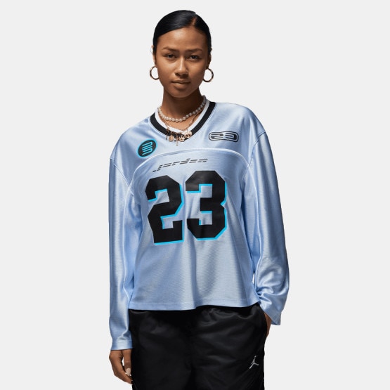 Jordan Jersey Top Women's Shirt