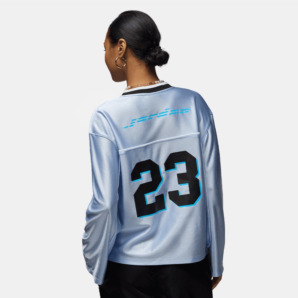 Jordan Jersey Top Women's Shirt