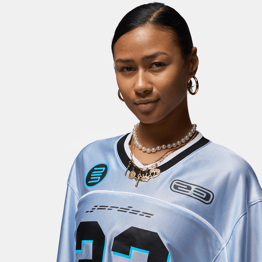 Jordan Jersey Top Women's Shirt