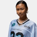 Jordan Jersey Top Women's Shirt