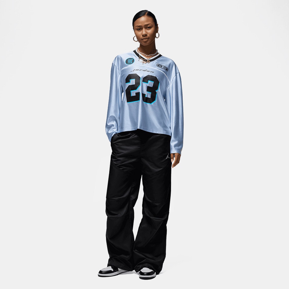 Jordan Jersey Top Women's Shirt
