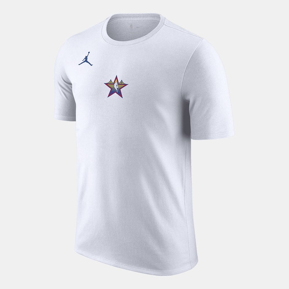 Nike Dri-FIT NBA 2025 All-Star Weekend Ανδρικό T-shirt
