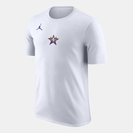 Nike Dri-FIT NBA 2025 All-Star Weekend Ανδρικό T-shirt