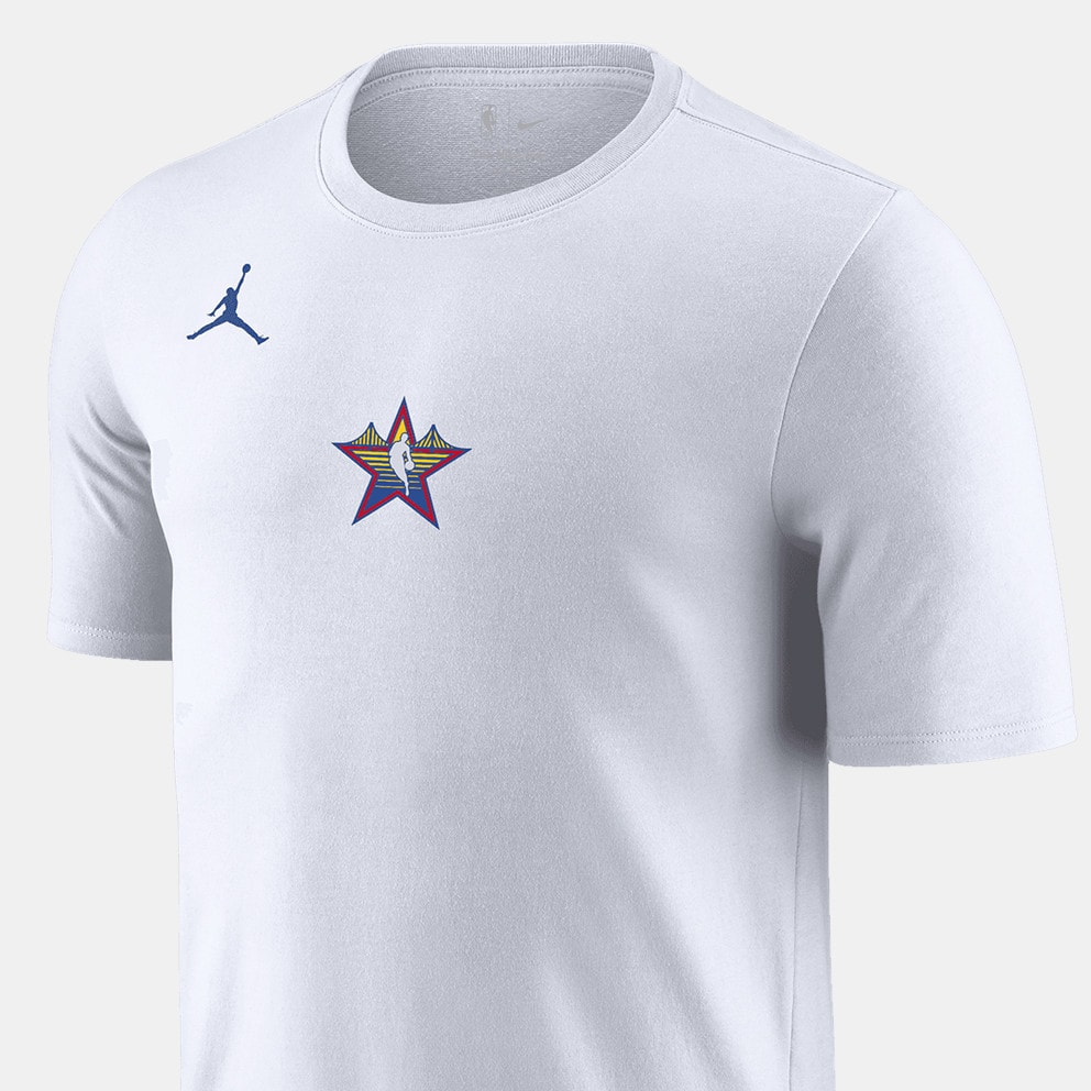 Nike Dri-FIT NBA 2025 All-Star Weekend Ανδρικό T-shirt