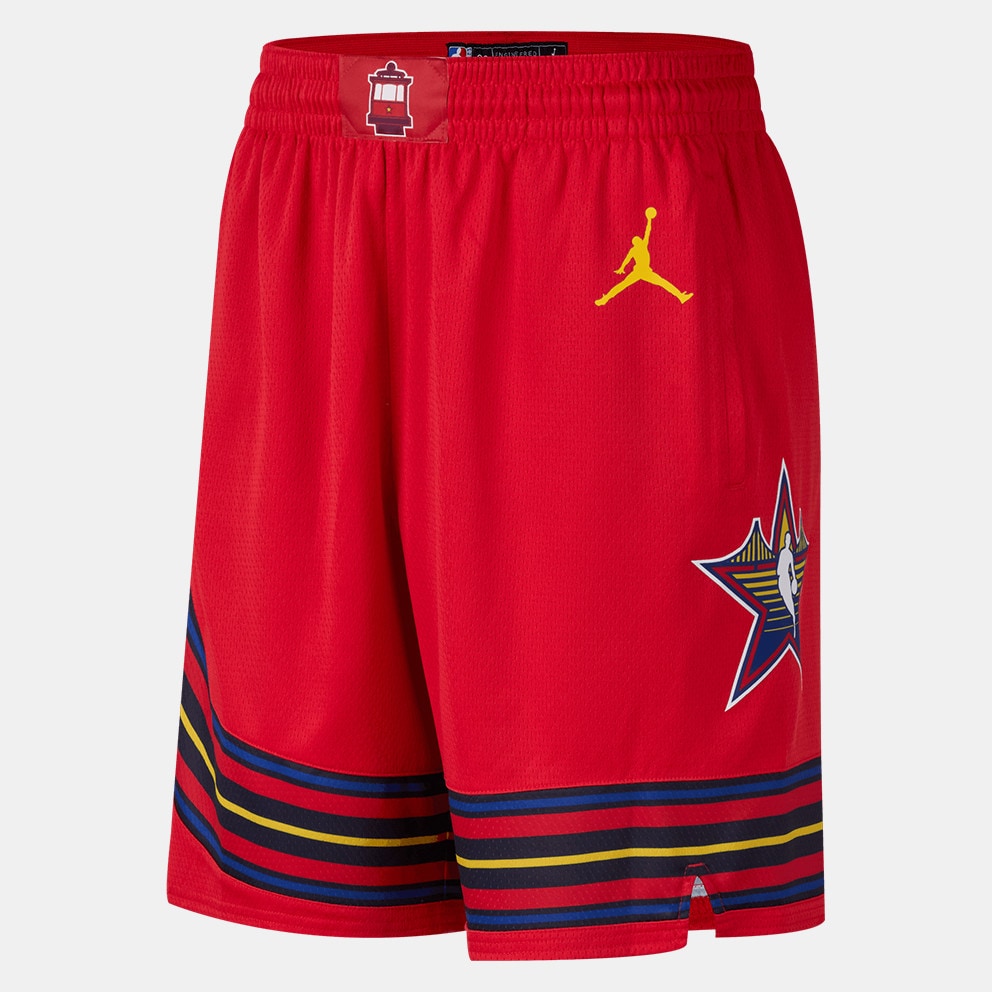 Nike Dri-FIT NBA 2025 All-Star Weekend Men's Swingman Shorts