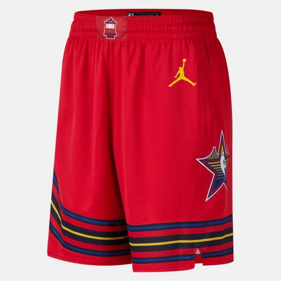 Nike Dri-FIT NBA 2025 All-Star Weekend Ανδρικό Σορτς