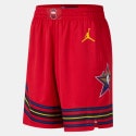 Nike Dri-FIT NBA 2025 All-Star Weekend Men's Swingman Shorts