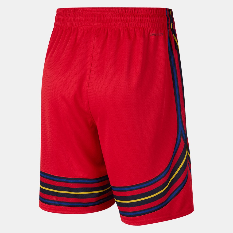 Nike Dri-FIT NBA 2025 All-Star Weekend Men's Swingman Shorts