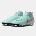 Nike Phantom Luna 2 Pro FG Ανδρικά Ποδοσφαιρικά Παπούτσια