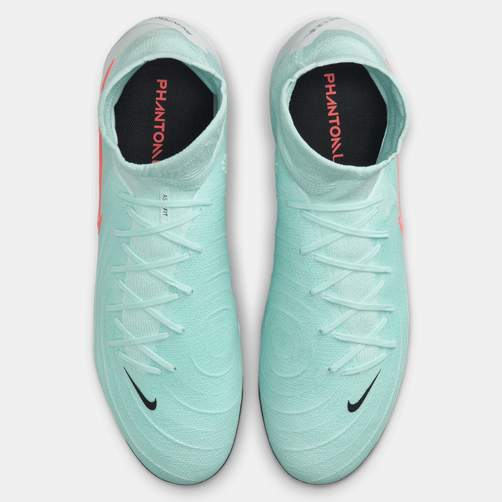 Nike Phantom Luna 2 Pro FG Ανδρικά Ποδοσφαιρικά Παπούτσια