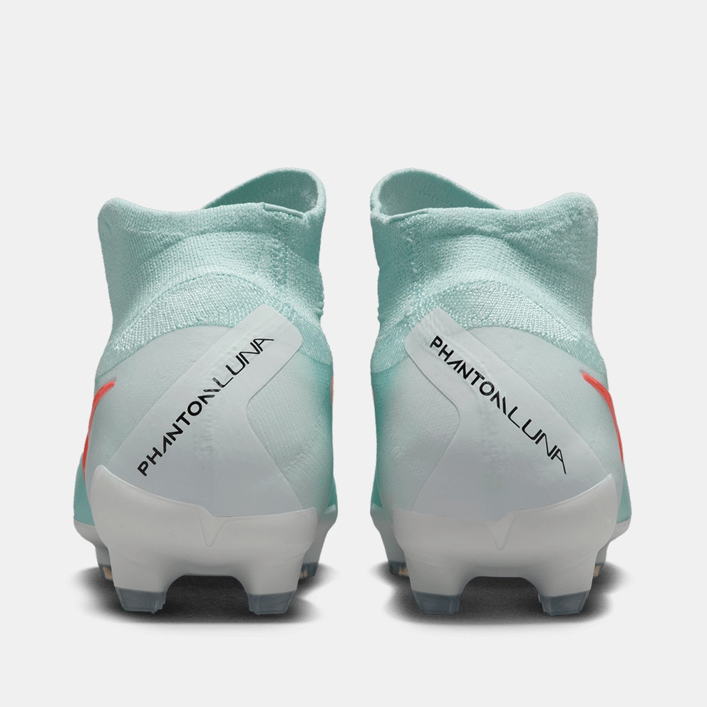 Nike Phantom Luna 2 Pro FG Ανδρικά Ποδοσφαιρικά Παπούτσια