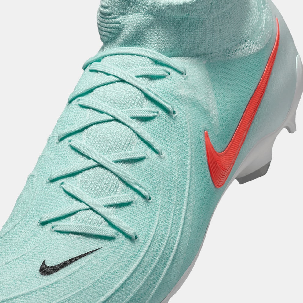 Nike Phantom Luna 2 Pro FG Ανδρικά Ποδοσφαιρικά Παπούτσια