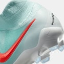 Nike Phantom Luna 2 Pro FG Ανδρικά Ποδοσφαιρικά Παπούτσια