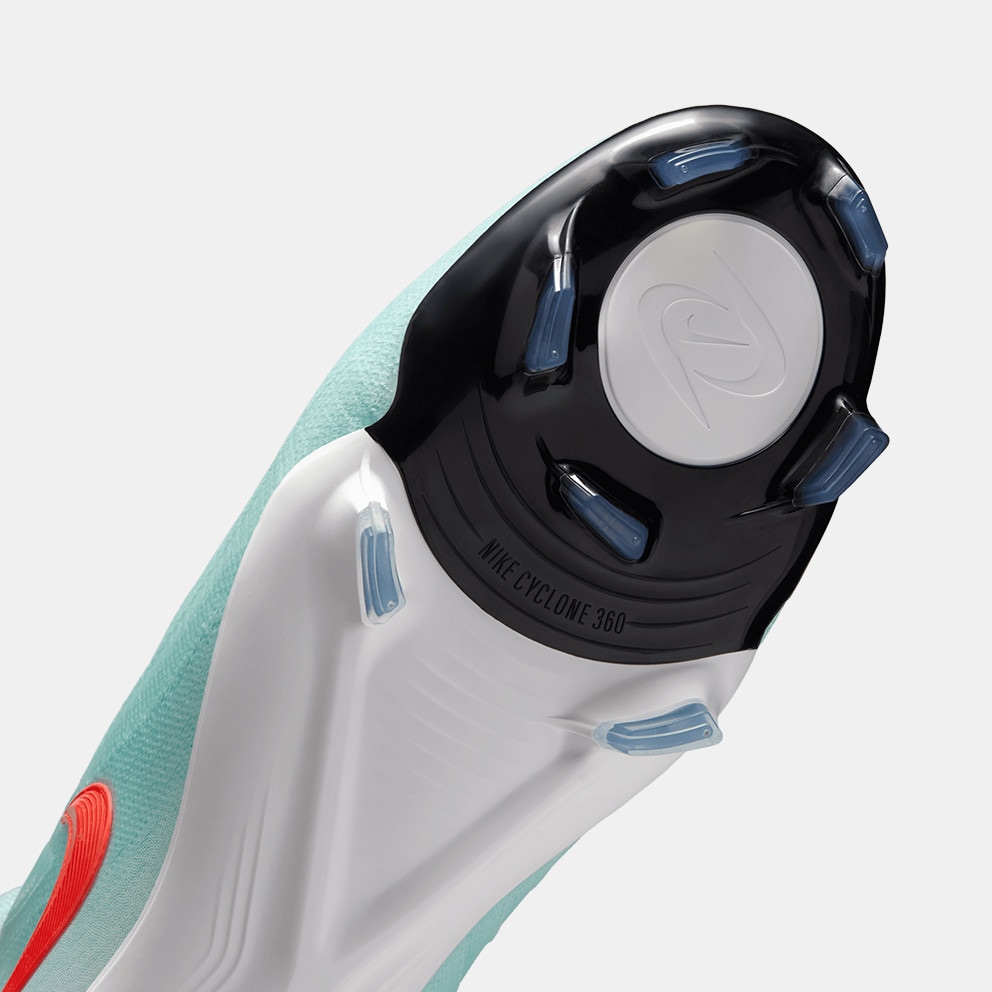 Nike Phantom Luna 2 Pro FG Ανδρικά Ποδοσφαιρικά Παπούτσια