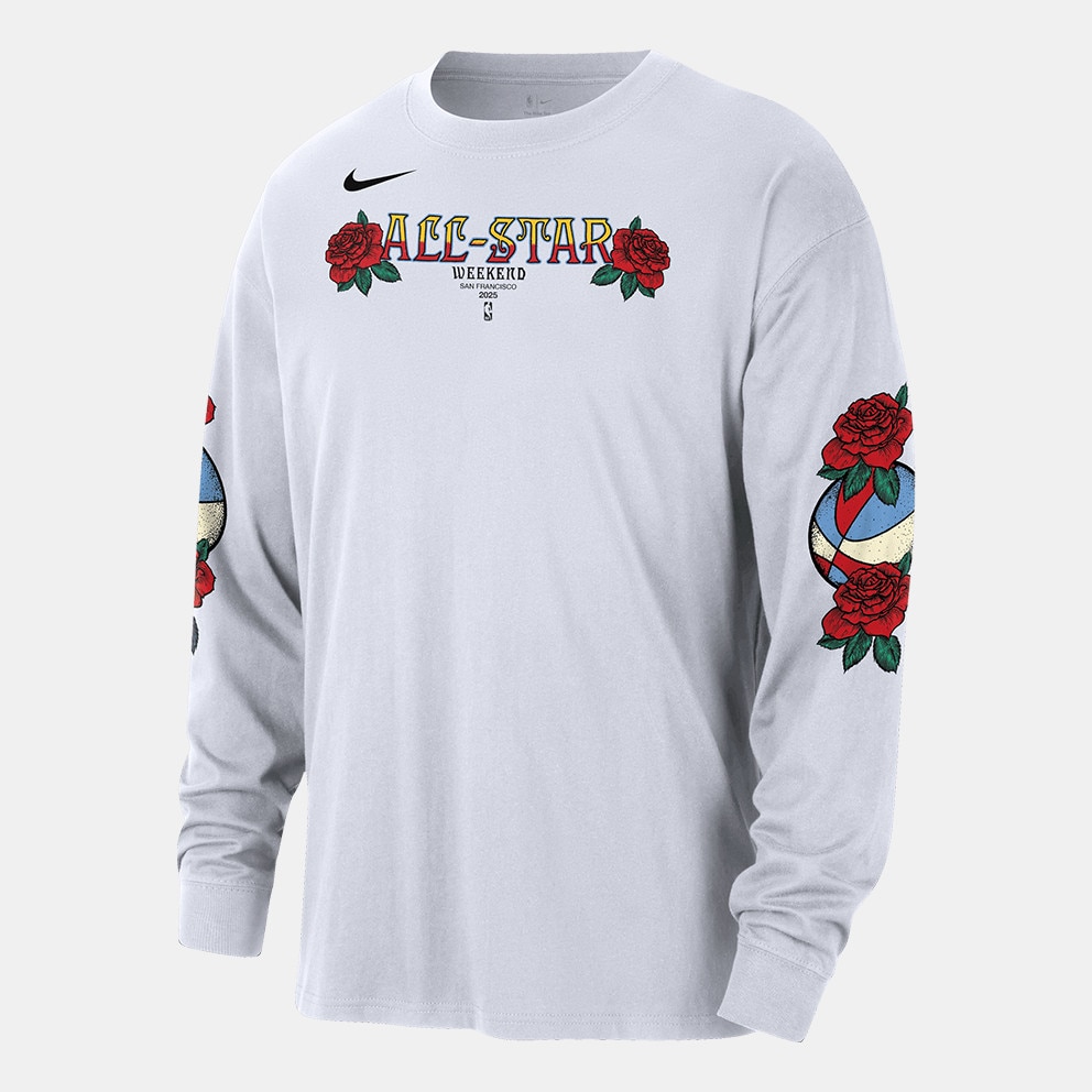 Nike NBA Max90 2025 All-Star Weekend Men's Sweatshirt