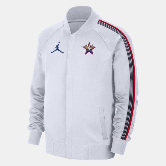 Nike NBA 2025 All-Star Weekend Showtime Men's Jacket