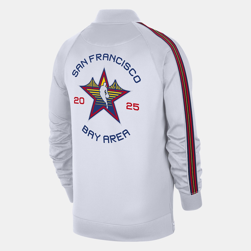 Nike NBA 2025 All-Star Weekend Showtime Men's Jacket
