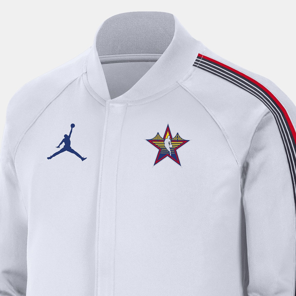 Nike NBA 2025 All-Star Weekend Showtime Men's Jacket