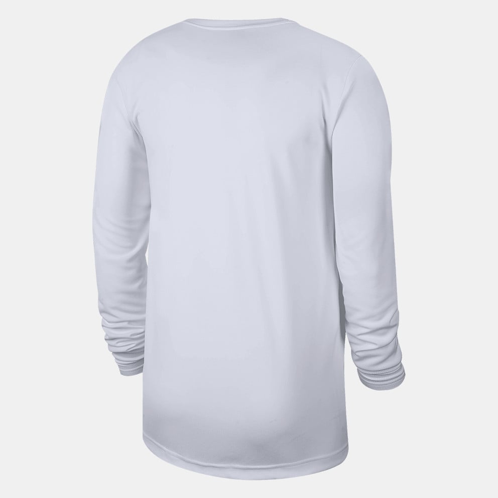 Nike Dri-FIT NBA 2025 All-Star Weekend Men's Longsleeve