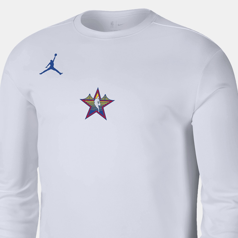 Nike Dri-FIT NBA 2025 All-Star Weekend Men's Longsleeve