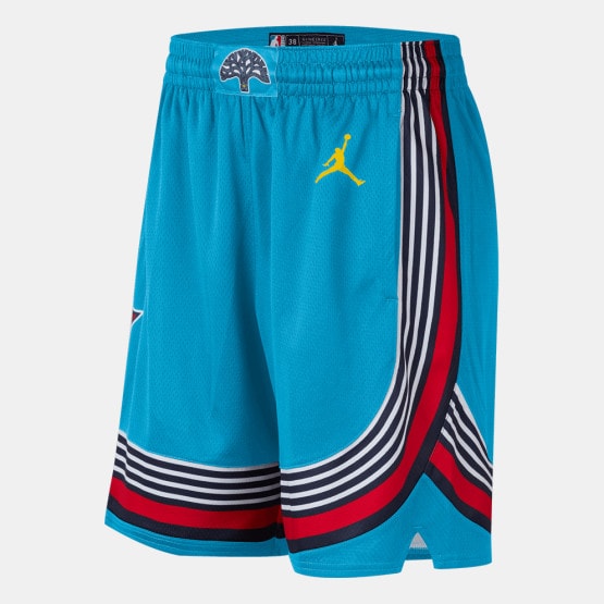 Nike Dri-FIT NBA 2025 All-Star Weekend (Team 2) Ανδρικό Σορτς