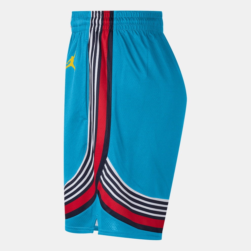 Nike Dri-FIT NBA 2025 All-Star Weekend (Team 2) Men's Swingman Shorts