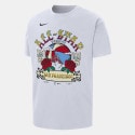 Nike Max90  NBA 2025 All-Star Weekend Men's T-shirt