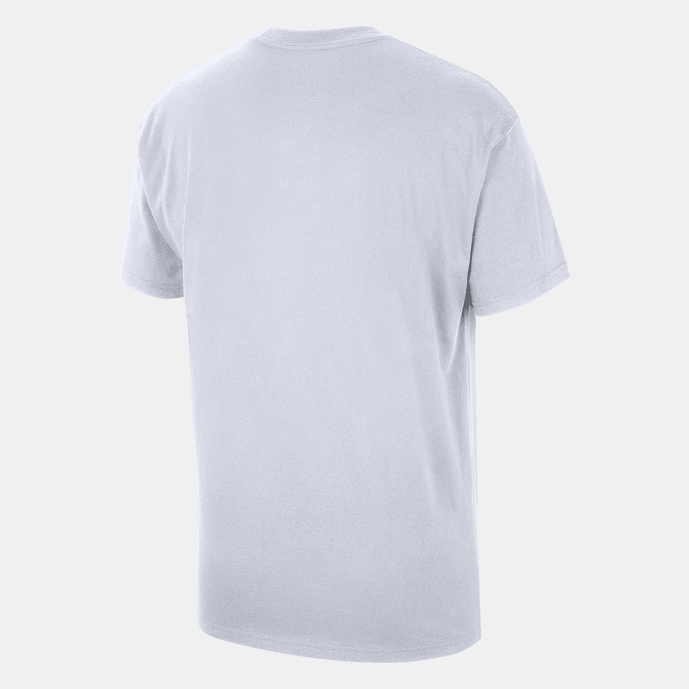 Nike Max90  NBA 2025 All-Star Weekend Men's T-shirt