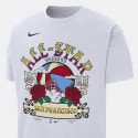 Nike Max90  NBA 2025 All-Star Weekend Men's T-shirt