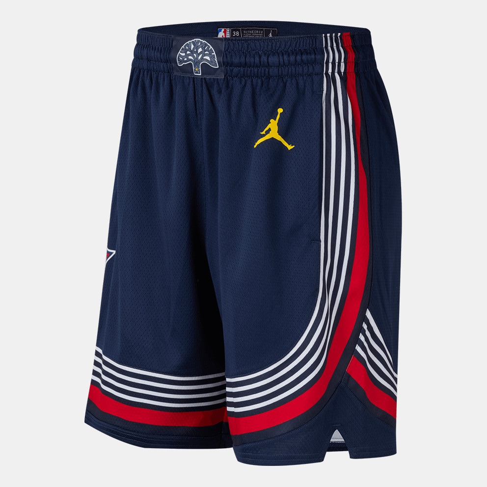 Nike Dri-FIT NBA 2025 All-Star Weekend Ανδρικό Σορτς