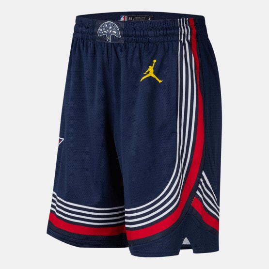 Nike Dri-FIT NBA 2025 All-Star Weekend Ανδρικό Σορτς