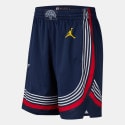 Nike Dri-FIT NBA 2025 All-Star Weekend Ανδρικό Σορτς