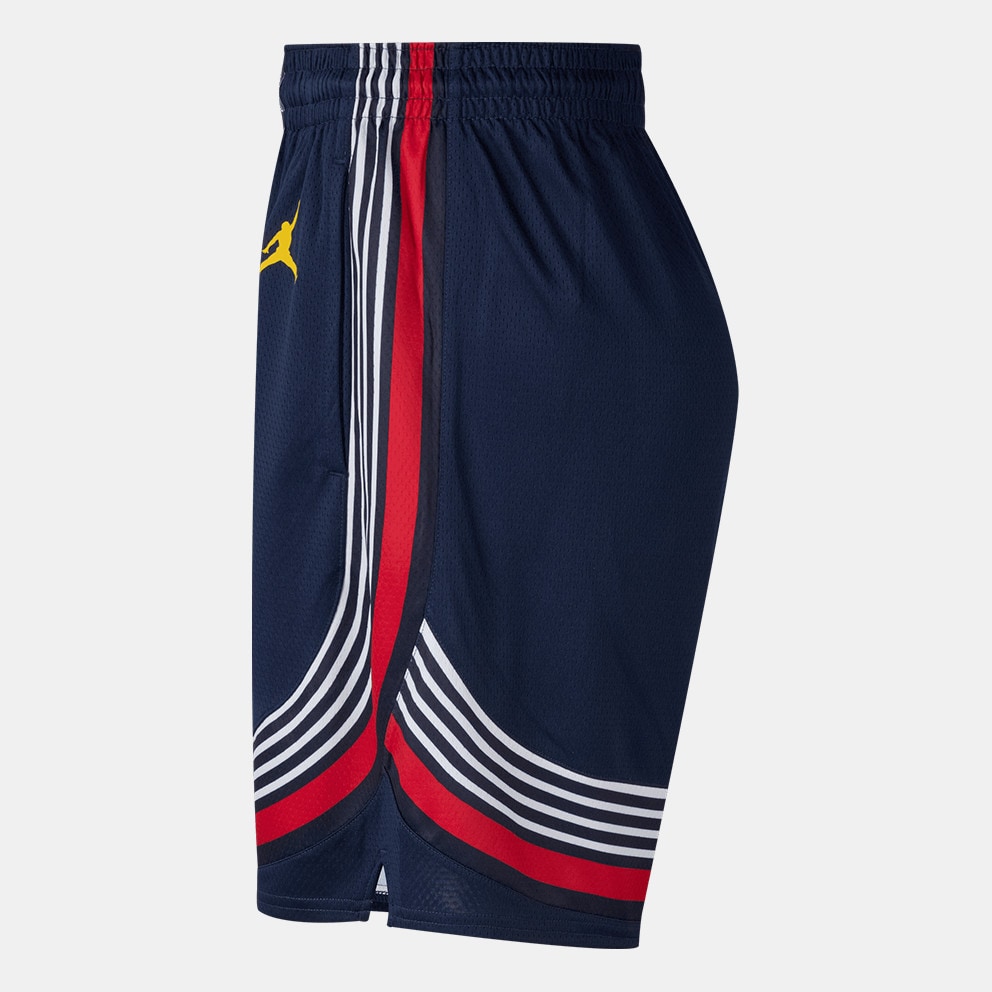 Nike Dri-FIT NBA 2025 All-Star Weekend Ανδρικό Σορτς