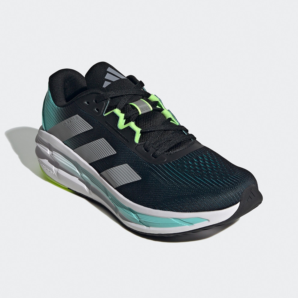 adidas Questar 3 Ανδρικά Παπούτσια για Τρέξιμο