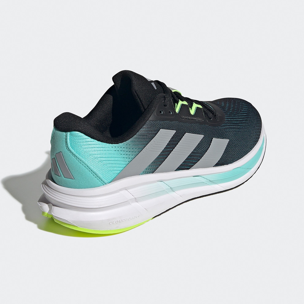 adidas Questar 3 Ανδρικά Παπούτσια για Τρέξιμο