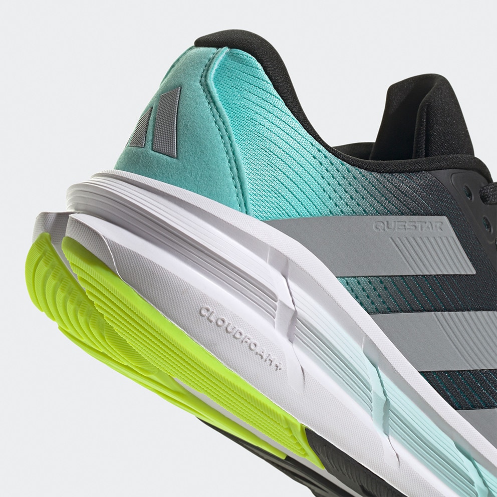 adidas Questar 3 Ανδρικά Παπούτσια για Τρέξιμο