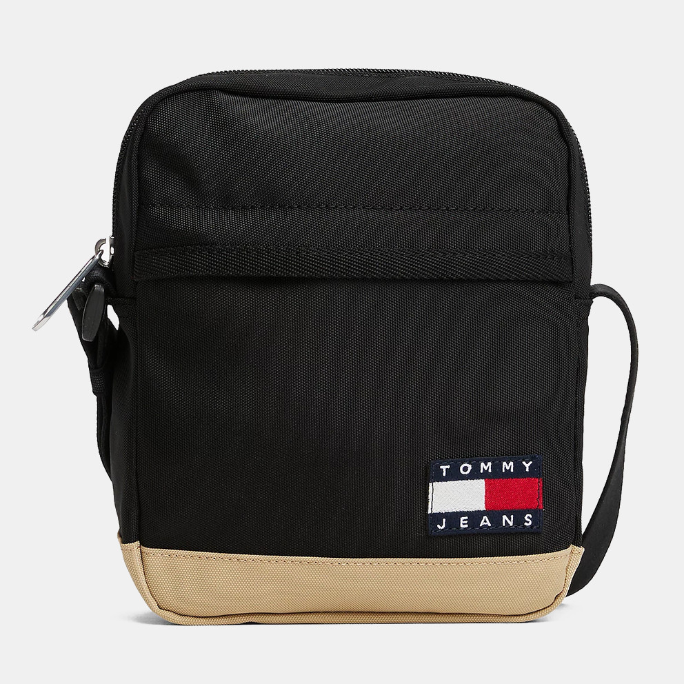 Tommy Jeans Tjm Ess Daily Squared Reporter