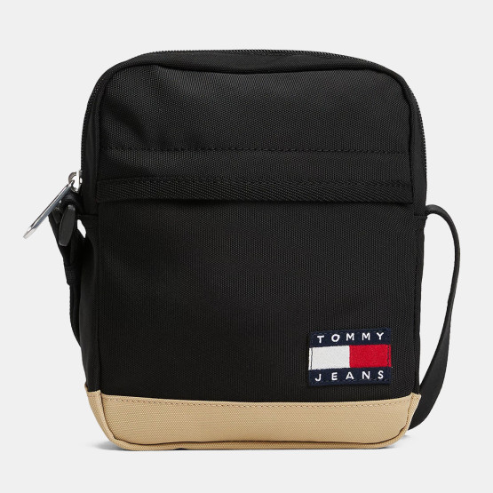 Tommy Jeans Tjm Ess Daily Squared Reporter