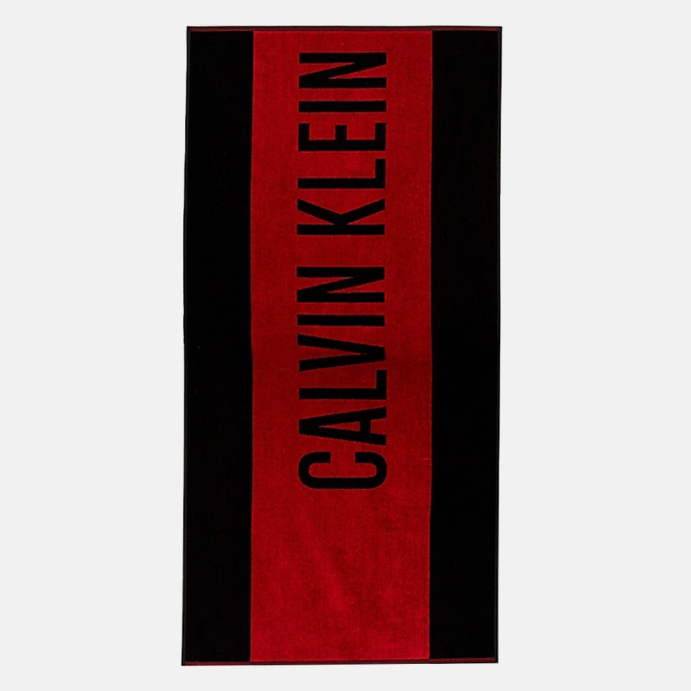 Calvin Klein Towel-Block