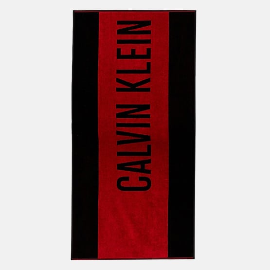 Calvin Klein Towel-Block