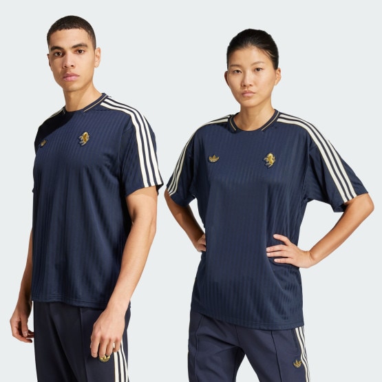 adidas Juve Icon Jsy