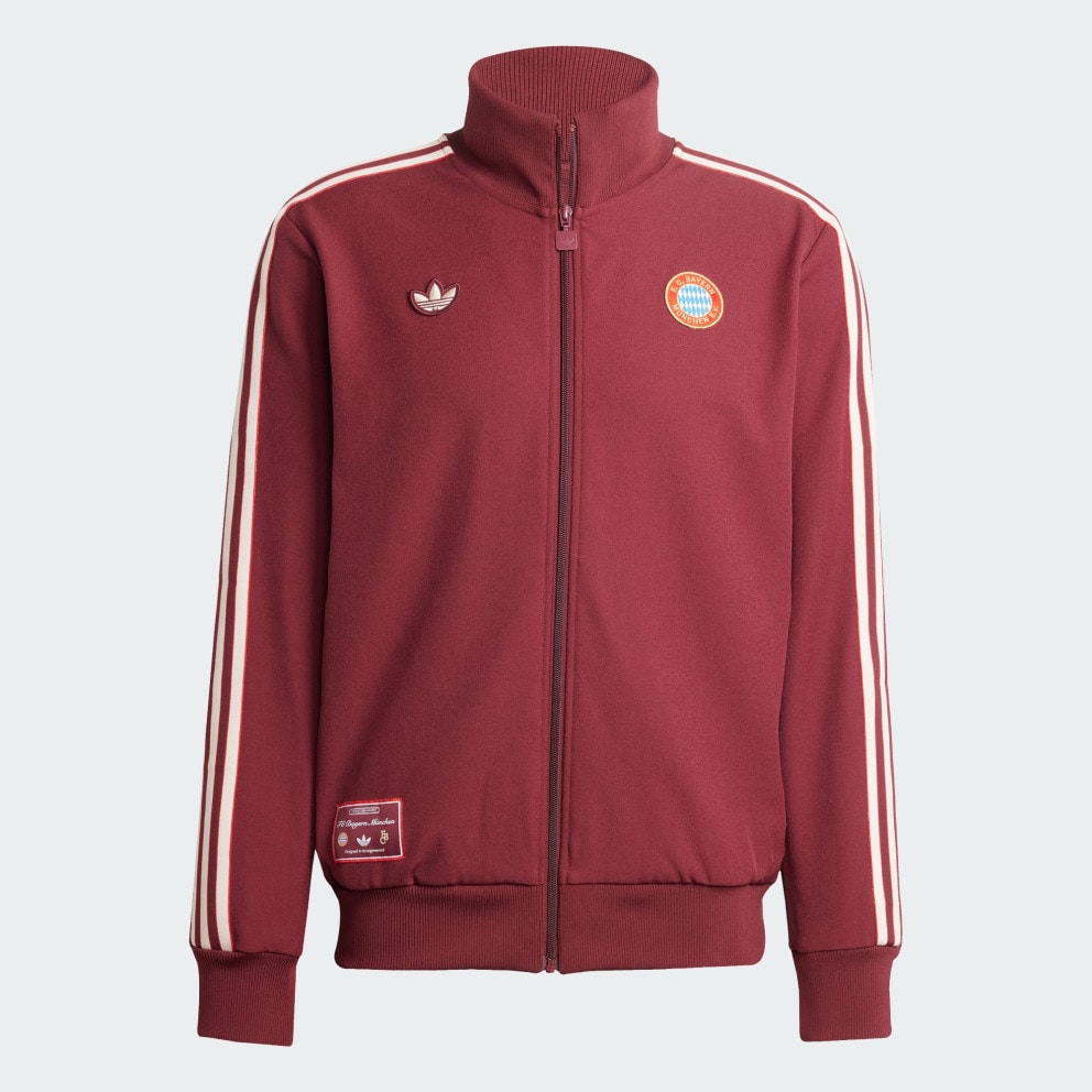 adidas Fcb Icon Tt