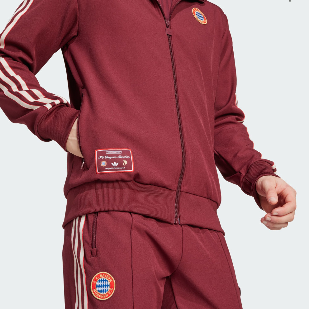 adidas Fcb Icon Tt